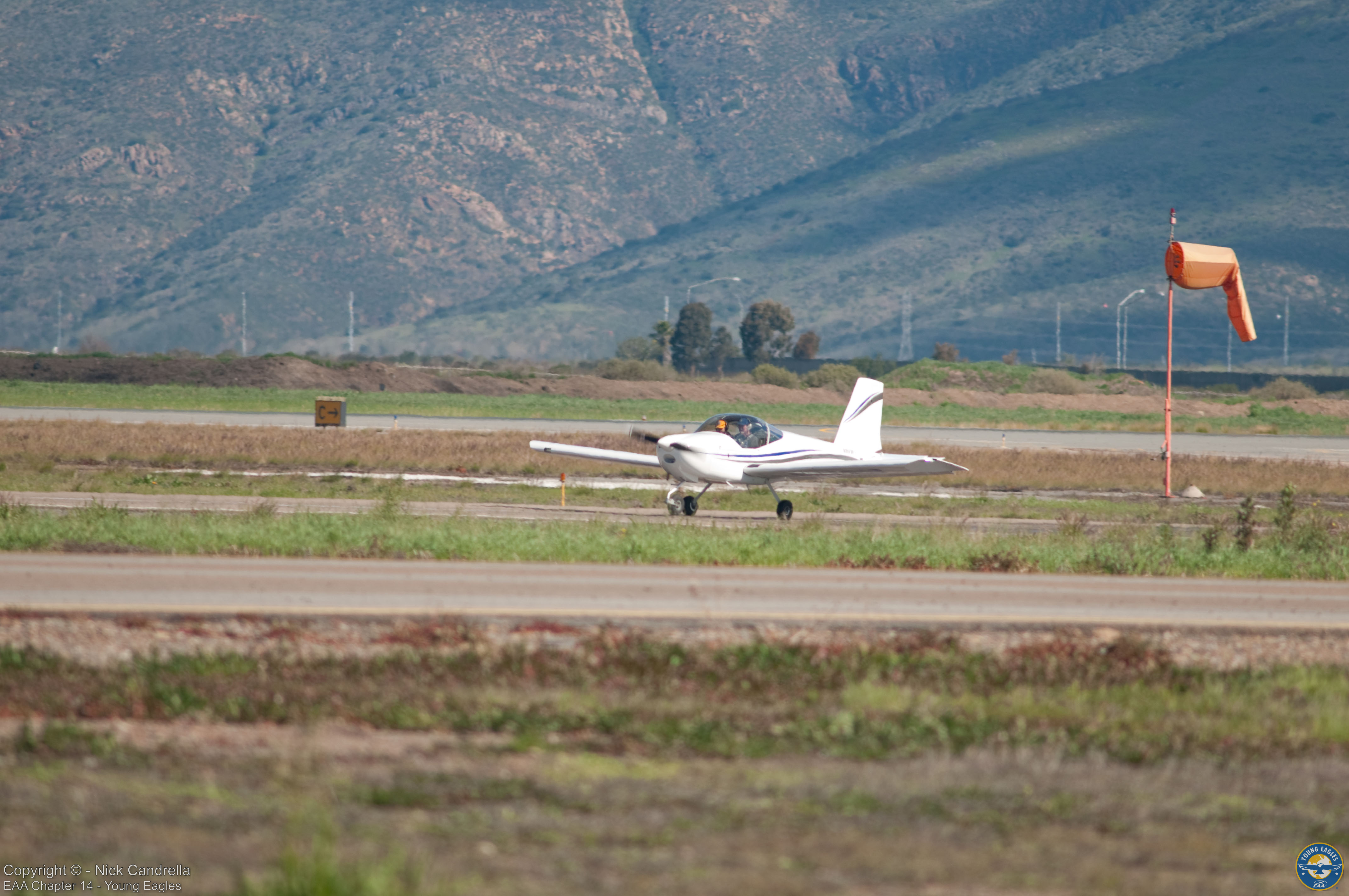 Young Eagles photo 15